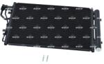 NRF Condensator, climatizare NRF 350622 (350622)