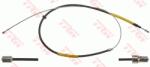 TRW Cablu, frana de parcare TRW GCH653 (GCH653) - fixbox