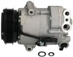 Bosch Compresor, climatizare BOSCH 1 986 AD1 170 (1 986 AD1 170) - fixbox