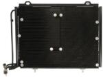 THERMOTEC Condensator, climatizare THERMOTEC KTT110013 (KTT110013) - fixbox