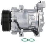 THERMOTEC Compresor, climatizare THERMOTEC KTT090308 (KTT090308) - fixbox