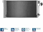 NISSENS Condensator, climatizare NISSENS 94604 (94604)