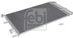 Febi Bilstein Condensator, climatizare FEBI BILSTEIN 198906 (198906)