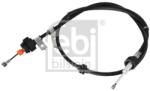 Febi Bilstein Cablu, frana de parcare FEBI BILSTEIN 176816 (176816) - fixbox