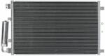 Bosch Condensator, climatizare BOSCH 1 986 AD2 373 (1 986 AD2 373) - fixbox