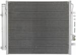 Bosch Condensator, climatizare BOSCH 1 986 AD2 495 (1 986 AD2 495) - fixbox