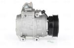 NISSENS Compresor, climatizare NISSENS 890234 (890234)