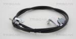 TRISCAN Cablu, frana de parcare TRISCAN 8140 14192 (8140 14192) - fixbox