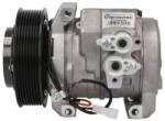 THERMOTEC Compresor, climatizare THERMOTEC KTT090256 (KTT090256) - fixbox