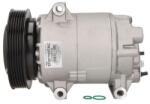 THERMOTEC Compresor, climatizare THERMOTEC KTT090136 (KTT090136) - fixbox