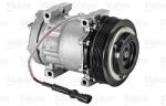 VALEO Compresor, climatizare VALEO 813027 (813027)