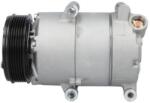 THERMOTEC Compresor, climatizare THERMOTEC KTT090373 (KTT090373) - fixbox