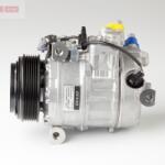 DENSO Compresor, climatizare DENSO DCP05093 (DCP05093) - fixbox