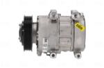 NISSENS Compresor, climatizare NISSENS 890230 (890230)