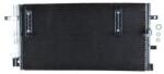 MTR Condensator, climatizare MTR 30057541 (30057541)