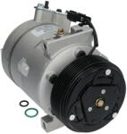 Bosch Compresor, climatizare BOSCH 1 986 AD1 353 (1 986 AD1 353) - fixbox