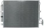 Bosch Condensator, climatizare BOSCH 1 986 AD2 179 (1 986 AD2 179) - fixbox