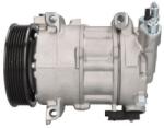 Original Psa Compresor aer climatizare ORIGINAL PSA / PEUGEOT / CITROEN / DS / OPEL / GM 9826268480 (98 262 684 80)
