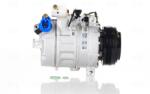 NISSENS Compresor, climatizare NISSENS 890073 (890073)