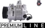MAHLE Compresor, climatizare MAHLE ACP 143 000P (ACP 143 000P)
