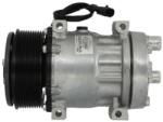 THERMOTEC Compresor, climatizare THERMOTEC KTT090212 (KTT090212)