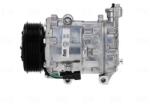 NISSENS Compresor, climatizare NISSENS 89578 (89578)
