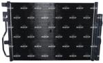 NRF Condensator, climatizare NRF 350044 (350044)