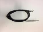 MTR Cablu, frana de parcare MTR 12118926 (12118926) - fixbox