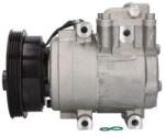 THERMOTEC Compresor, climatizare THERMOTEC KTT090237 (KTT090237) - fixbox