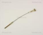 TRISCAN Cablu, frana de parcare TRISCAN 8140 24146 (8140 24146) - fixbox