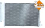 NRF Condensator, climatizare NRF 350751 (350751) - fixbox