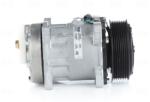 NISSENS Compresor, climatizare NISSENS 890193 (890193)