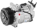 VALEO Compresor, climatizare VALEO 813262 (813262)