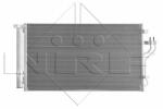 NRF Condensator, climatizare NRF 35998 (35998)