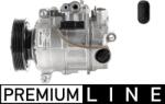 MAHLE Compresor, climatizare MAHLE ACP 592 000P (ACP 592 000P)