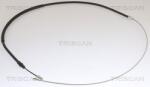 TRISCAN Cablu, frana de parcare TRISCAN 8140 251265 (8140 251265) - fixbox
