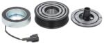 THERMOTEC Cupla magnetica, compresor climatizare THERMOTEC KTT040308 (KTT040308)