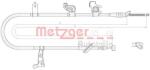 METZGER Cablu, frana de parcare METZGER 17.5060 (17.5060)