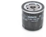 Bosch Filtru ulei BOSCH 0 451 103 349 (0451103349)