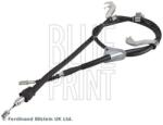 BLUE PRINT Cablu, frana de parcare BLUE PRINT ADG046285 (ADG046285) - fixbox