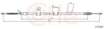 COFLE Cablu, frana de parcare COFLE 17.0325 (17.0325) - fixbox