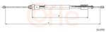 COFLE Cablu, frana de parcare COFLE 10.4705 (10.4705) - fixbox