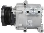 THERMOTEC Compresor, climatizare THERMOTEC KTT090389 (KTT090389) - fixbox
