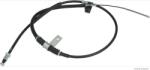 Herth+buss Jakoparts Cablu, frana de parcare HERTH+BUSS JAKOPARTS J3920919 (J3920919) - fixbox