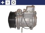 MAHLE Compresor, climatizare MAHLE ACP 116 000S (ACP 116 000S)