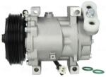 NISSENS Compresor, climatizare NISSENS 89339 (89339)