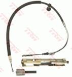TRW Cablu, frana de parcare TRW GCH693 (GCH693) - fixbox