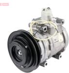 DENSO Compresor, climatizare DENSO DCP99834 (DCP99834) - fixbox