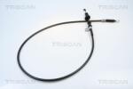 TRISCAN Cablu, frana de parcare TRISCAN 8140 27133 (8140 27133) - fixbox