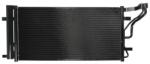 THERMOTEC Condensator, climatizare THERMOTEC KTT110815 (KTT110815) - fixbox